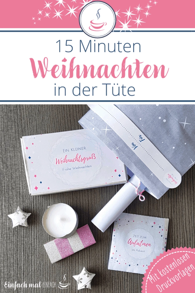 15 Minuten Weihnachten in der Tüte - Bild 4