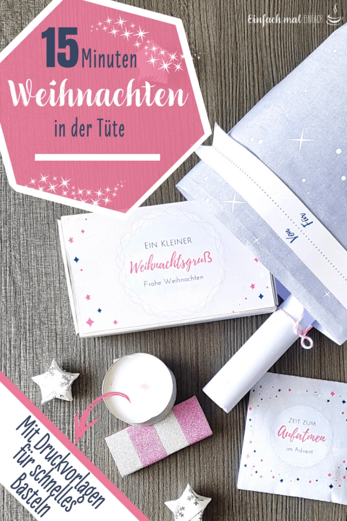 15 Minuten Weihnachten in der Tüte - Bild 3