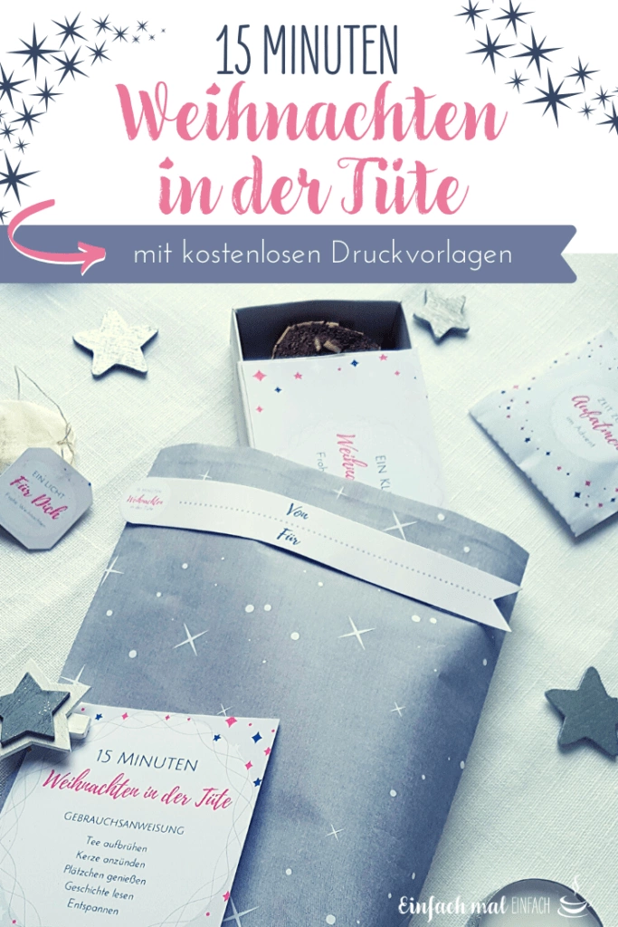 15 Minuten Weihnachten in der Tüte - Bild 2