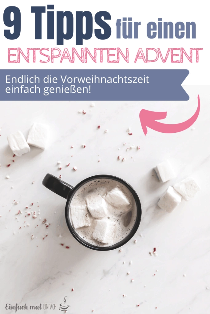 9 Tipps für einen entspannten Advent - Bild 9