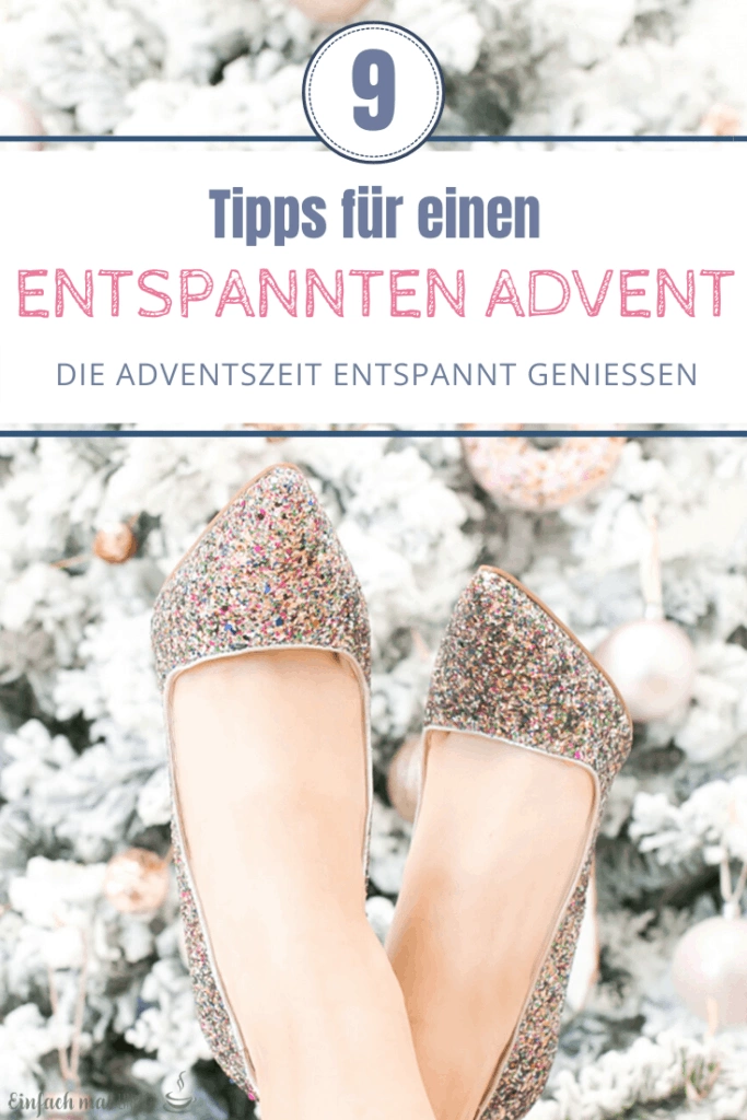 9 Tipps für einen entspannten Advent - Bild 5