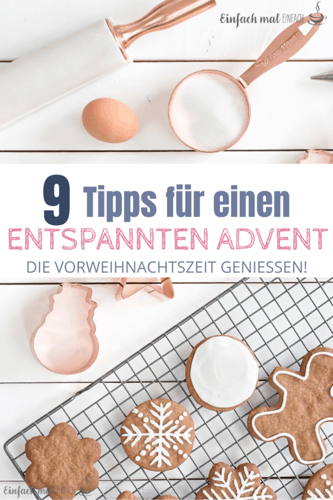 9 Tipps für einen entspannten Advent - Bild 10