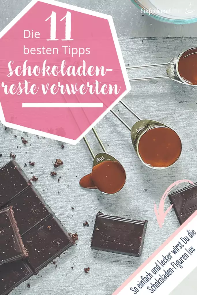 Schokoladenreste verwerten - die 11 besten Tipps - Bild 5