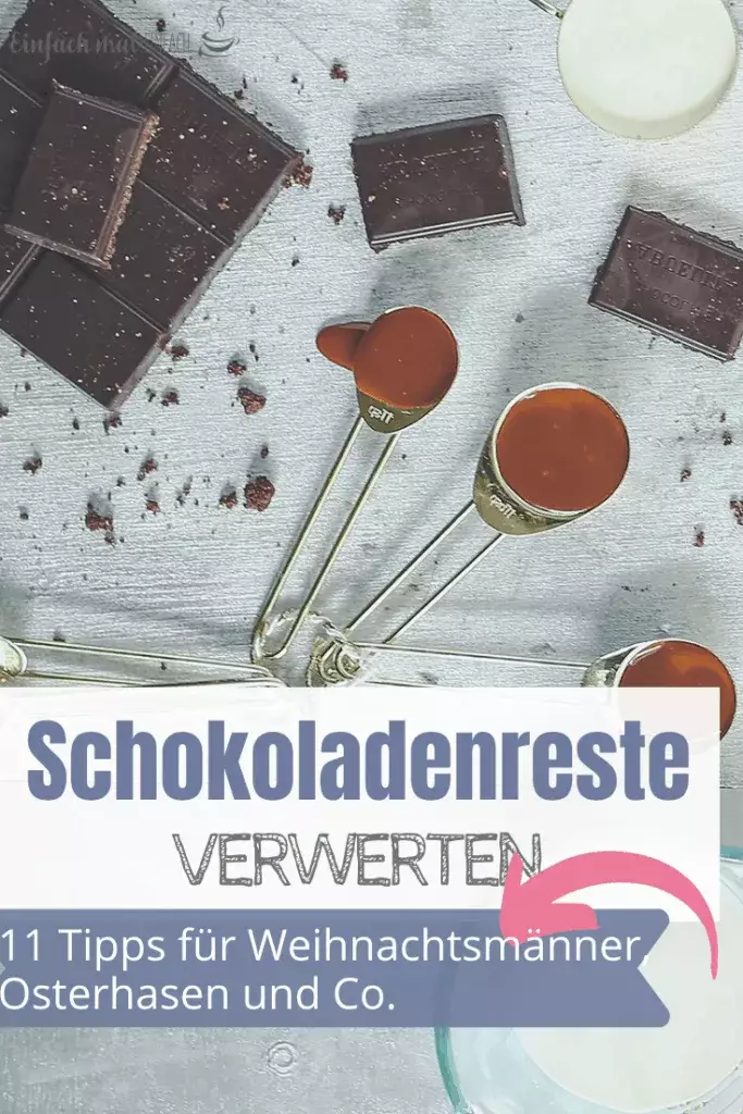 Schokoladenreste verwerten - die 11 besten Tipps - Bild 7