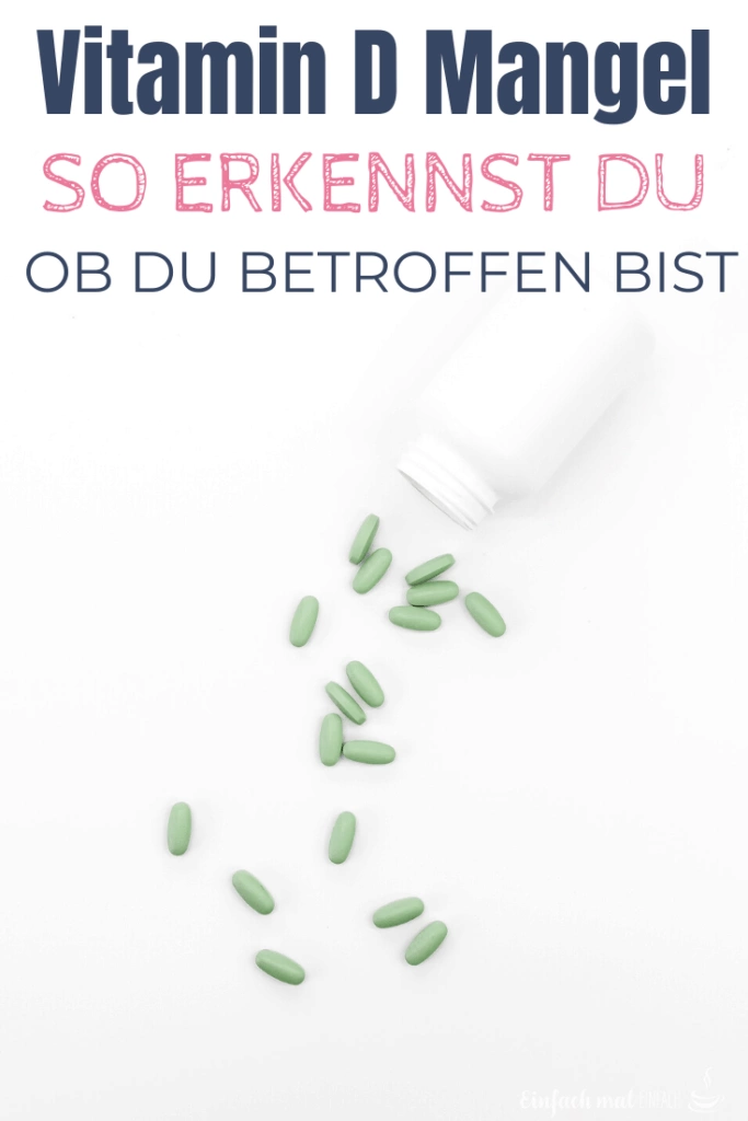 Vitamin D Unterversorgung- Warum die Sonne nicht ausreicht - Bild 5