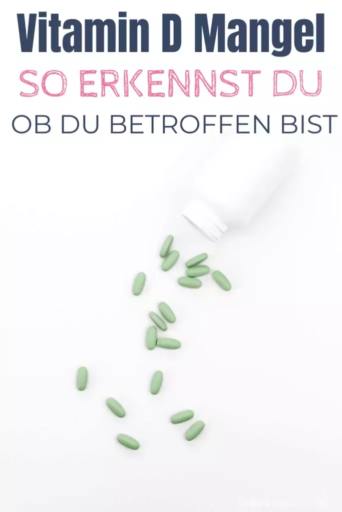 Vitamin D Unterversorgung- Warum die Sonne nicht ausreicht - Bild 5