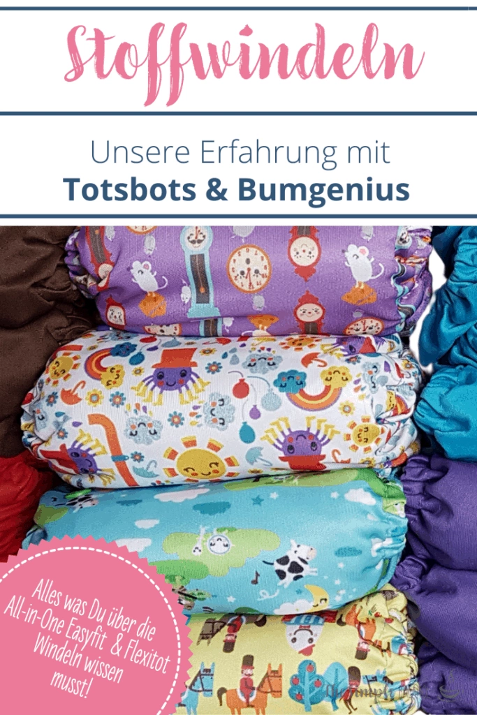 Unsere Erfahrung mit TotsBots und BumGenius - Bild 6