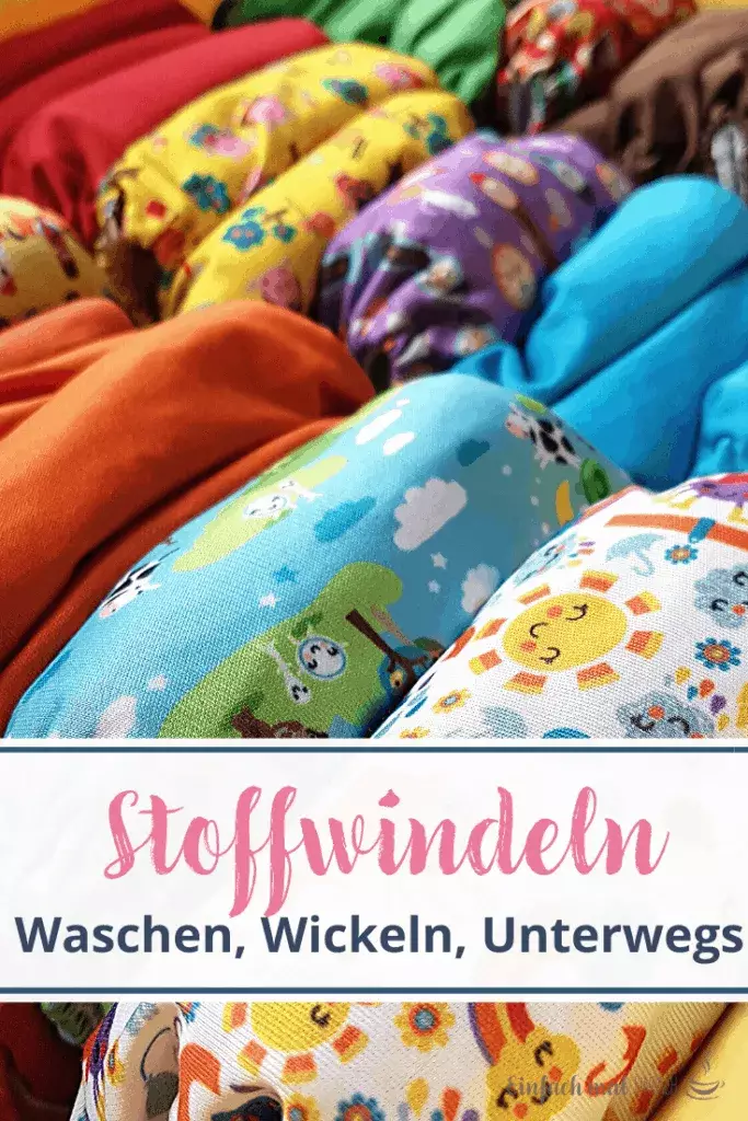 Stoffwindeln