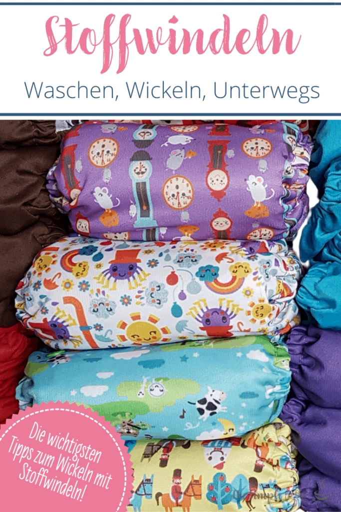 Stoffwindeln