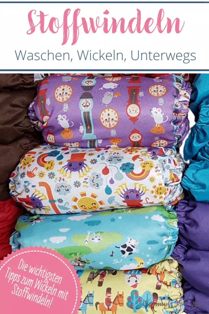 Stoffwindeln