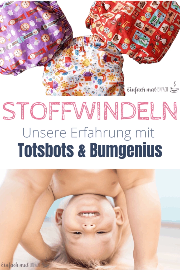 Unsere Erfahrung mit TotsBots und BumGenius - Bild 7