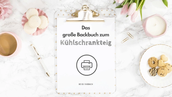 Kühlschrankteig Druckversion Bonus #1