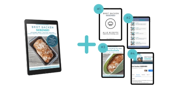 Bonus NEBENBEI 1-4 - Tablet
