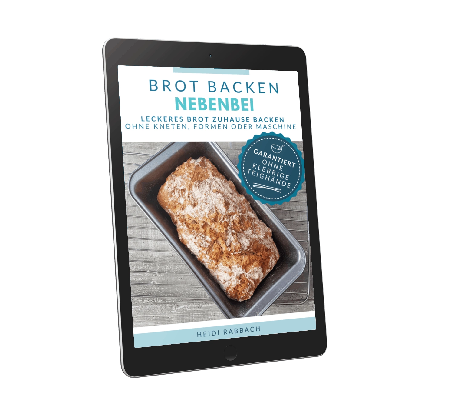 NEBENBEI Tablet Produktbild