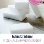 Schmutzradierer