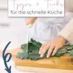 schneller kochen