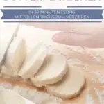 Blitzschnelle Butterplätzchen