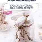 Zuckerersatz zu Weihnachten