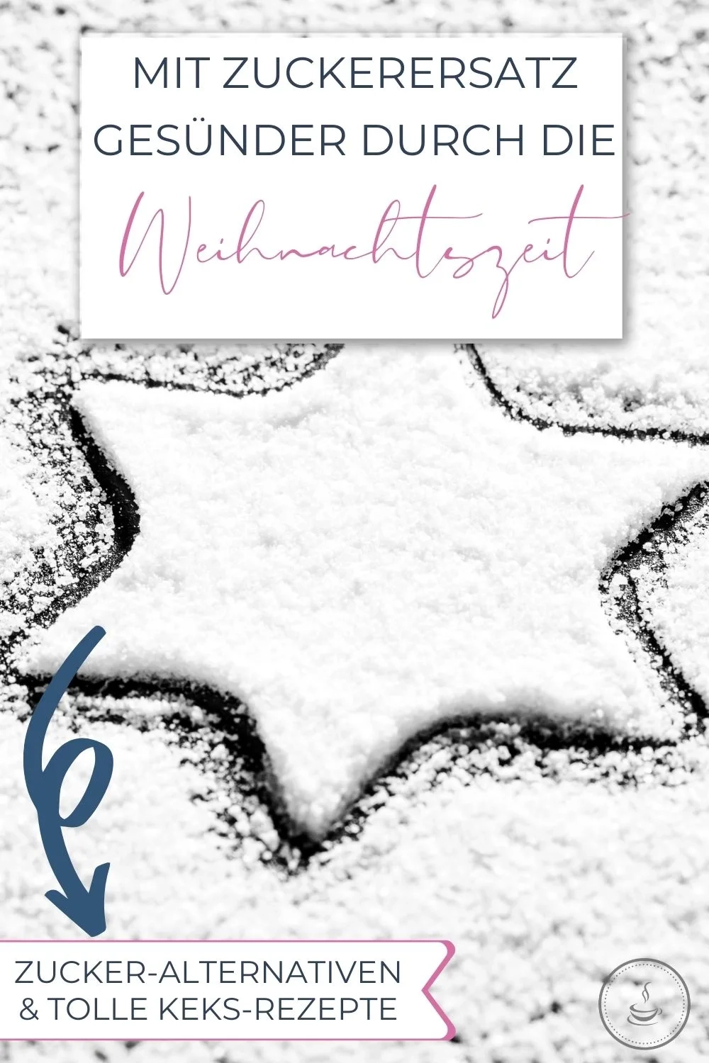 Zuckerersatz zu Weihnachten