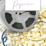 Popcorn selber machen