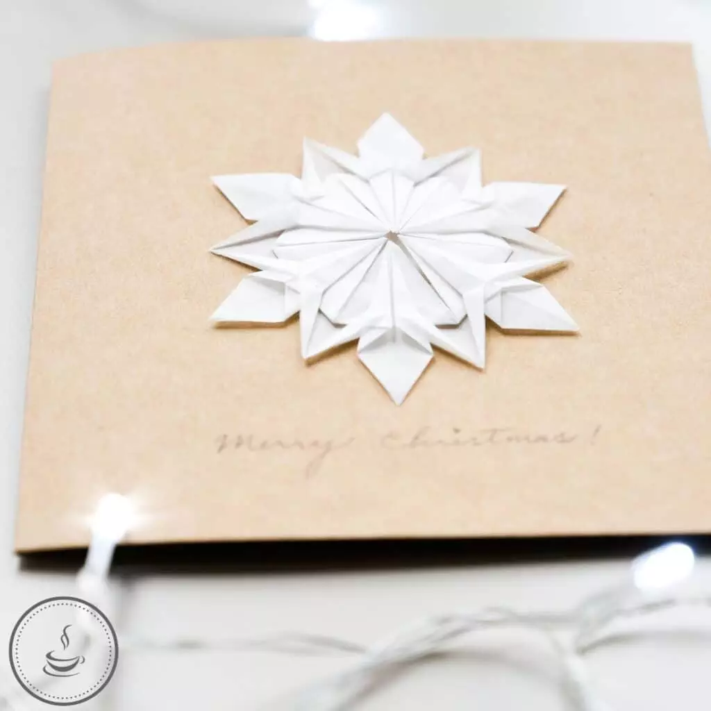 Weihnachtsgeschenke im Briefumschlag