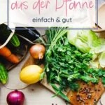 schnelle Pfannenrezepte