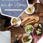 schnelle Pfannenrezepte