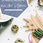 schnelle Pfannenrezepte