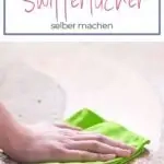 feuchte Swiffertücher