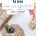 nachhaltige Geschenkverpackungen