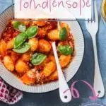 schnelle Tomatensoße