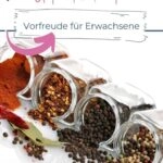 Adventskalender Erwachsene