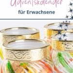 Adventskalender Erwachsene