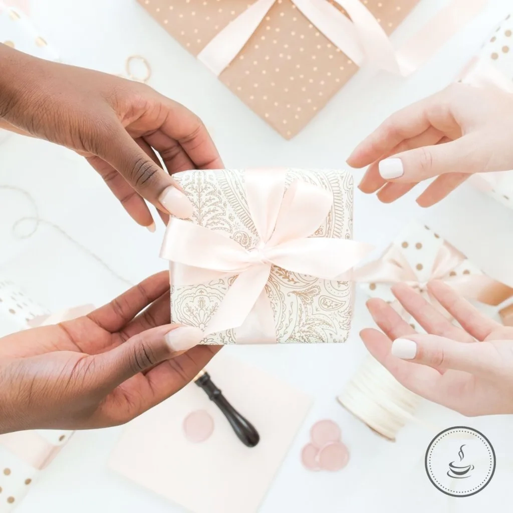 nachhaltige Geschenke