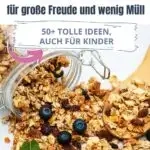 nachhaltige Geschenke