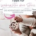 Weihnachten ohne Stress