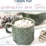 Weihnachten ohne Stress