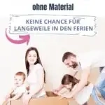 Familienspiele ohne Material