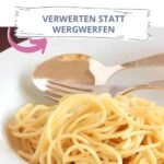 Resteverwertung