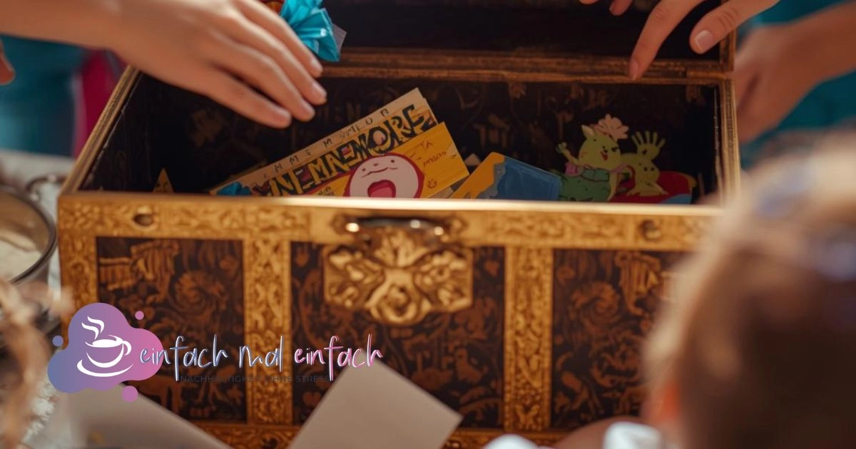 Kindheitserinnerungen