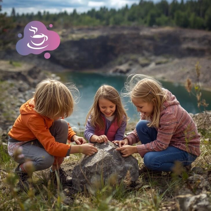 Kindheitserinnerungen