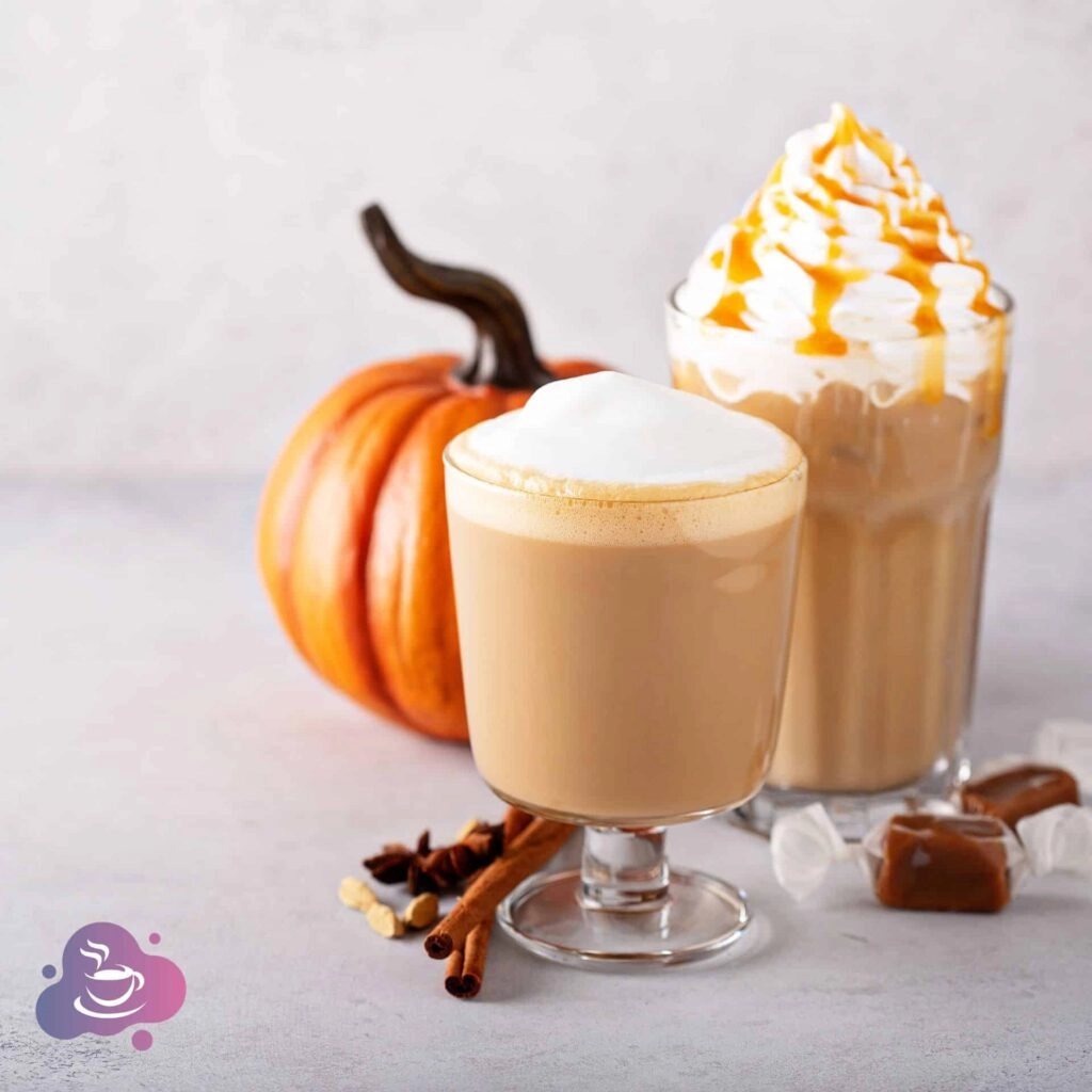 Pumpkin Spice Latte: So geht das! - Bild 2
