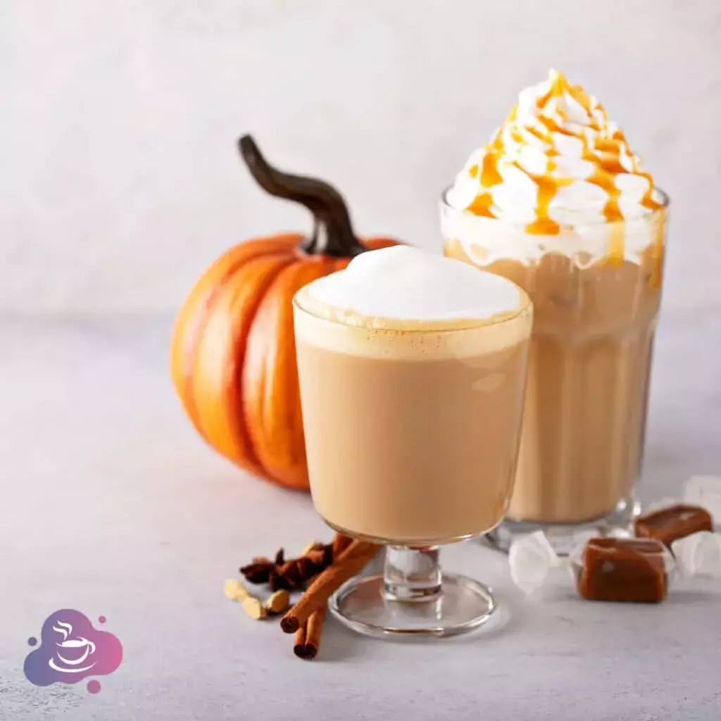 Pumpkin Spice Latte: So geht das! - Bild 5
