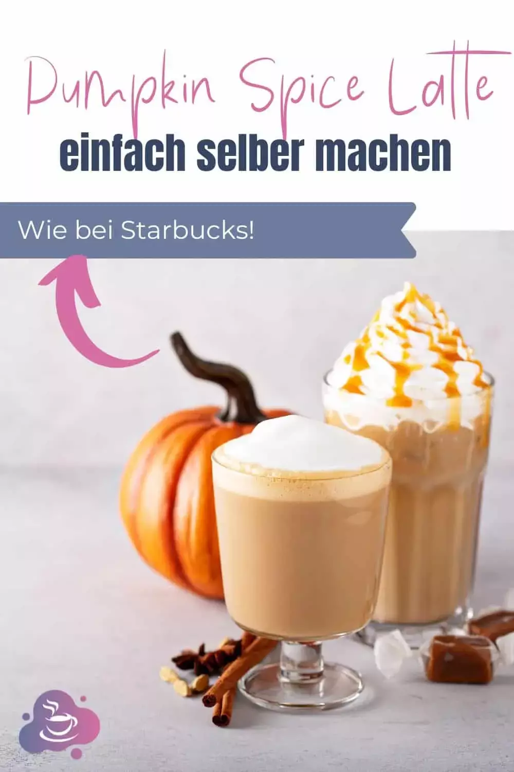 Pumpkin Spice Latte: So geht das! - Bild 8