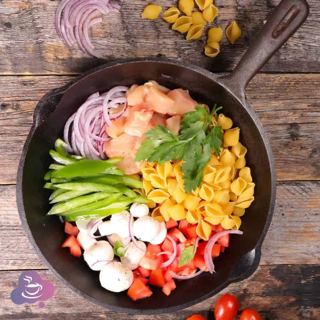 Die 11 besten One Pot Gerichte - Bild 6