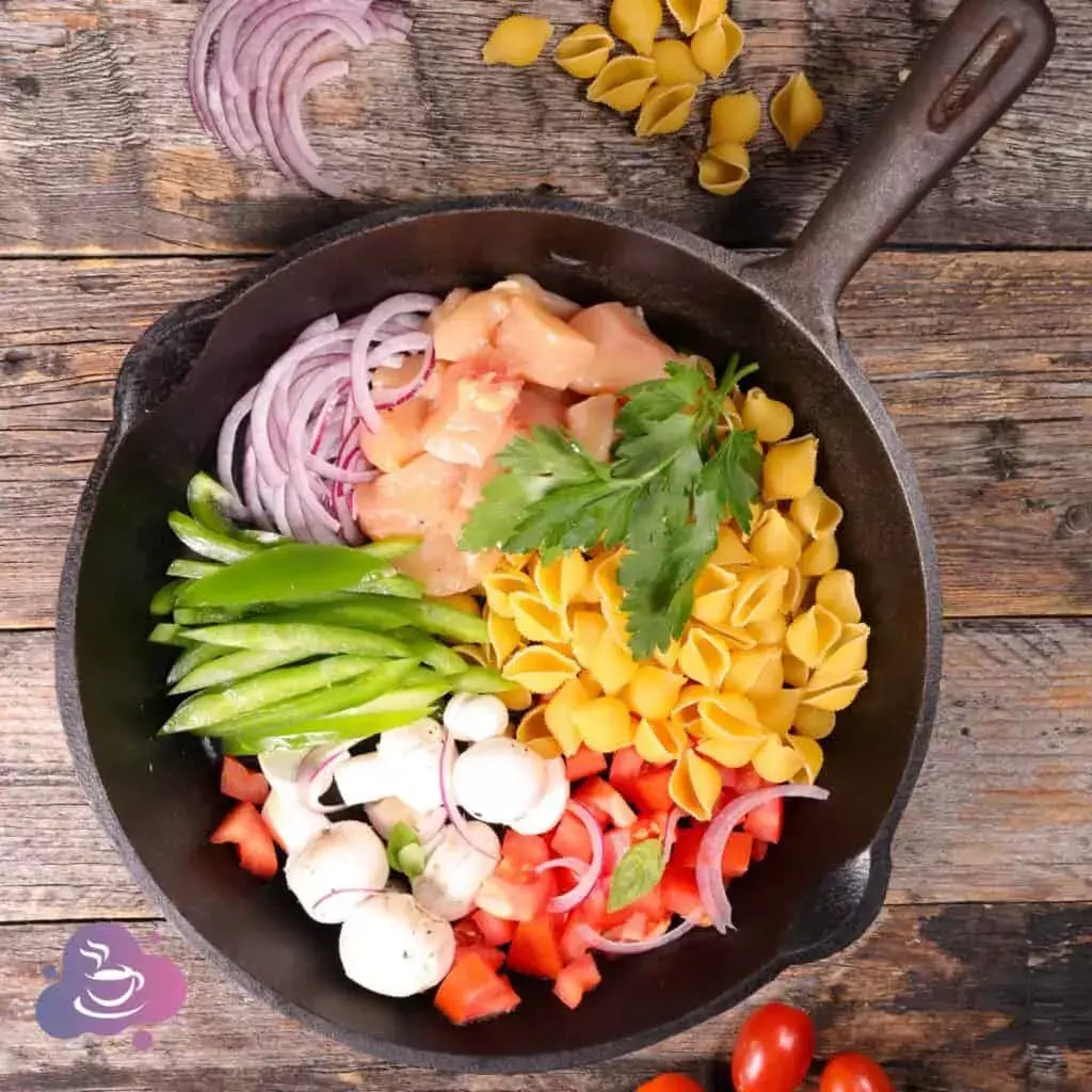 Die 11 besten One Pot Gerichte - Bild 6