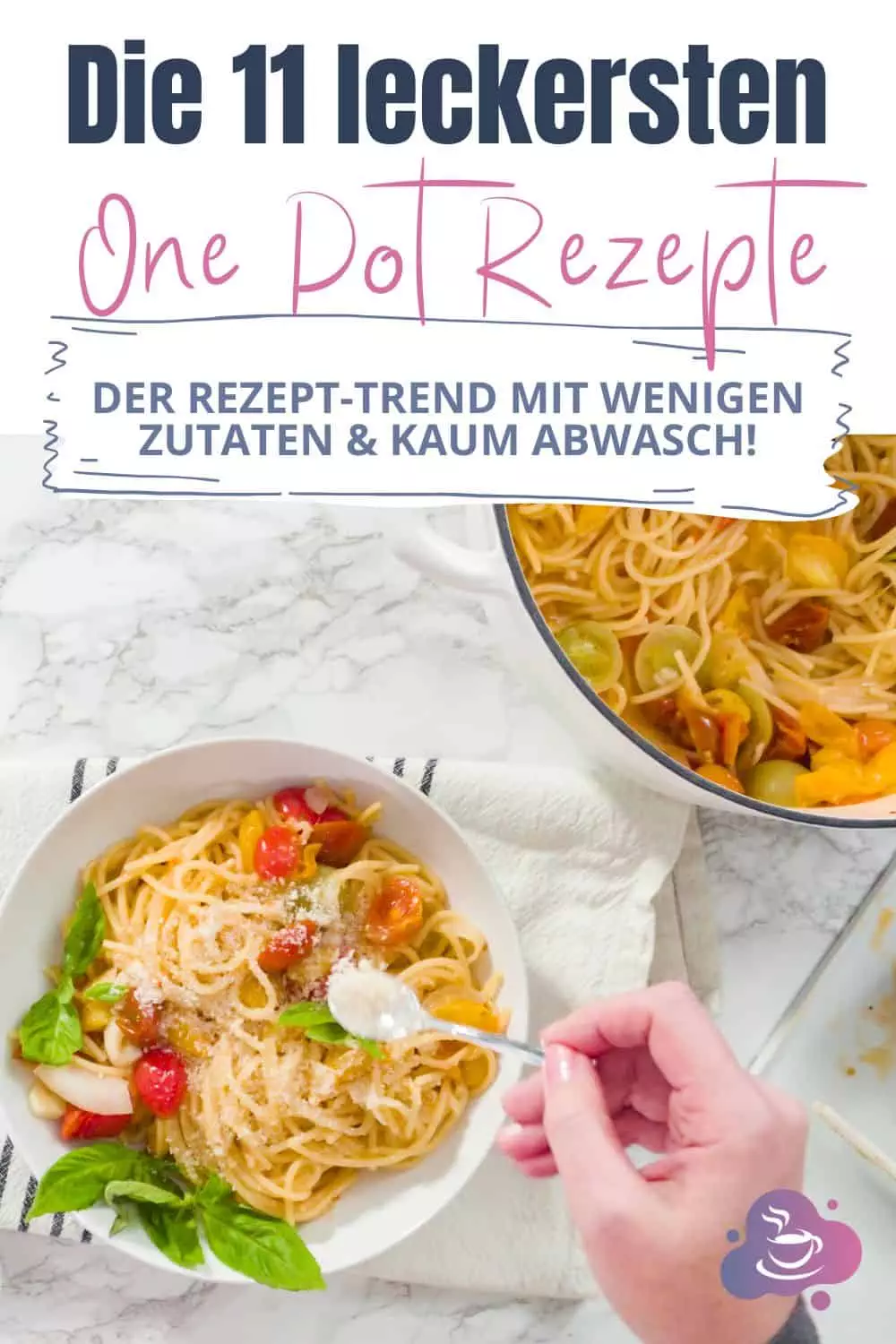Die 11 besten One Pot Gerichte - Bild 7