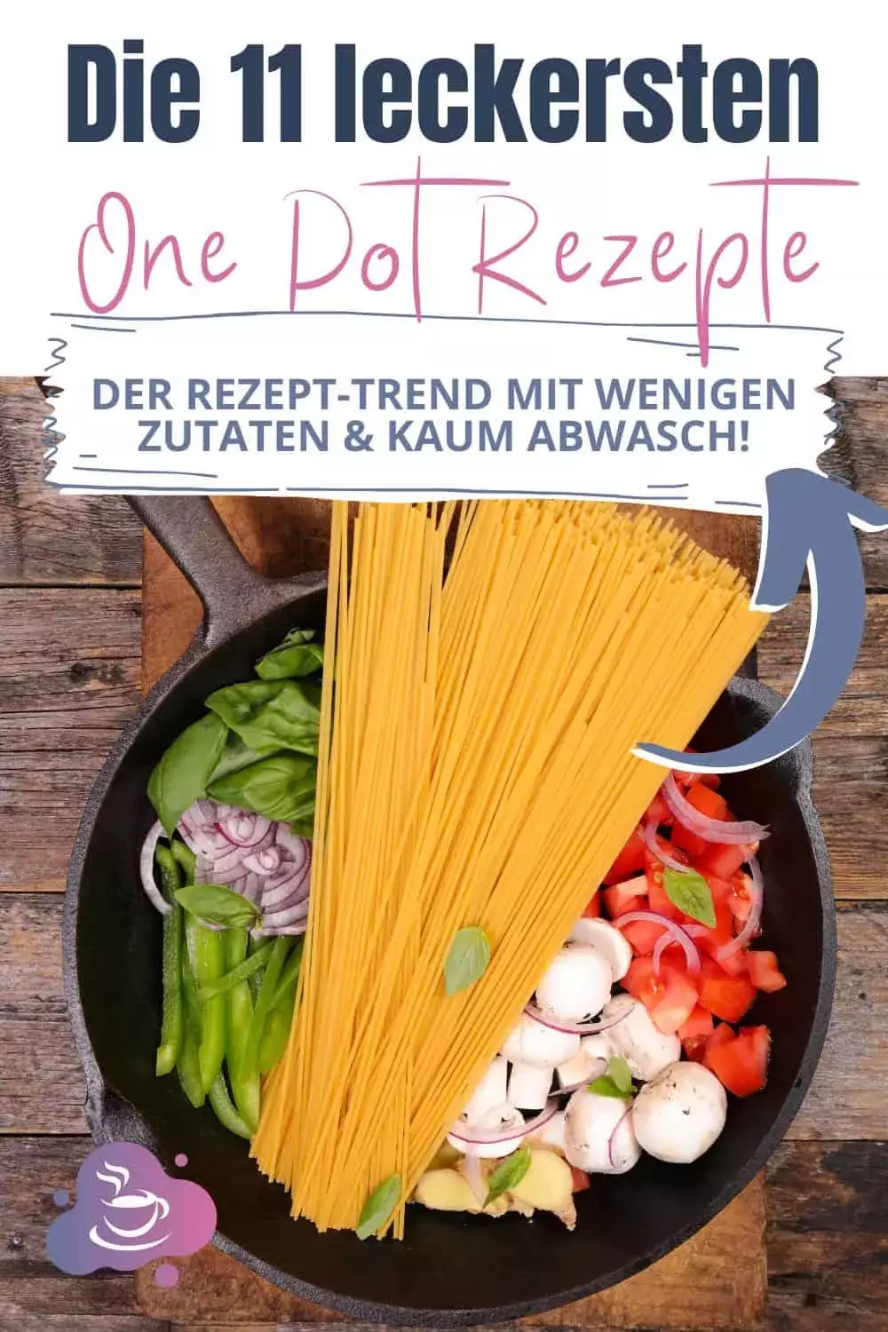 Die 11 besten One Pot Gerichte - Bild 10