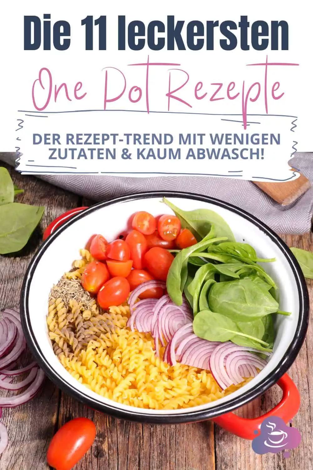 Die 11 besten One Pot Gerichte - Bild 8