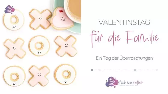 Valentinstag für die Familie - Bild 13